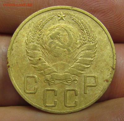 5 копеек 1938г. с 200р. до  13.07.2019г. в 22:00 мск. - IMG_8156.JPG