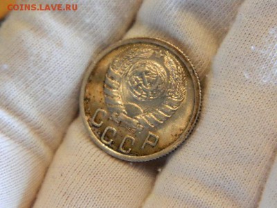 15 копеек 1938 года AU - DSCN0961.JPG