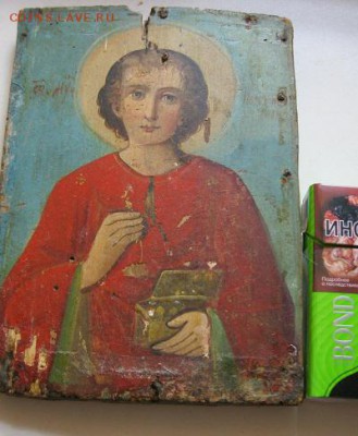 икона старая - IMG_8624.JPG