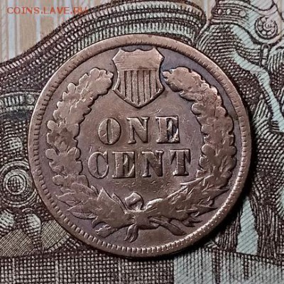 США 1 цент 1887, 1903, 1907. С 200. До 13.07.2019 в 22:00 - 007