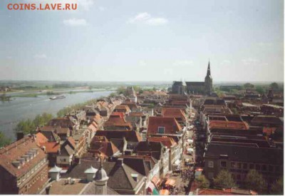 Кампен - Kampen_overview
