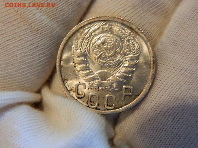 15 копеек 1938 года AU - DSCN0968.JPG