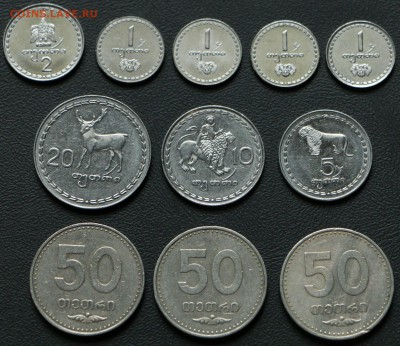 Грузия с рубля до 10.07.19 - 1.JPG
