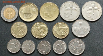 Израиль с рубля до 10.07.19 - 2.JPG