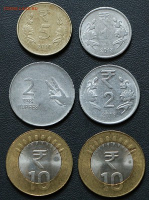 Индия с рубля до 10.07.19 - 1.JPG
