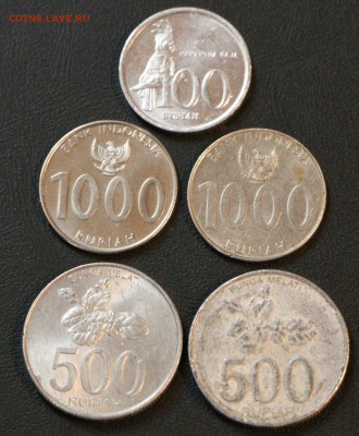 Индонезия с рубля до 10.07.19 - 1.JPG