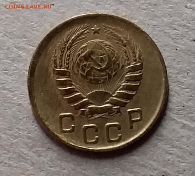 1 копейка 1946. До 10.07.19 в 22.00 - 20190707_184915