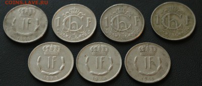 Люксембург с рубля до 10.07.19 - 1.JPG