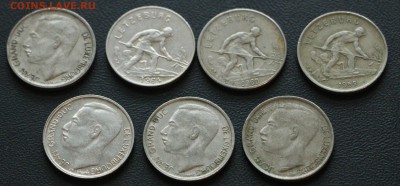 Люксембург с рубля до 10.07.19 - 2.JPG