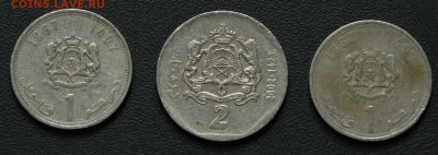 Марокко с рубля до 10.07.19 - 1.JPG