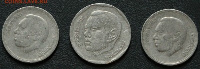 Марокко с рубля до 10.07.19 - 2.JPG