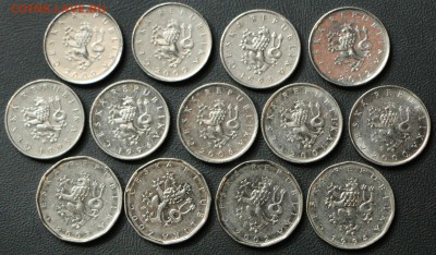 Чехия с рубля до 10.07.19 - 2.JPG