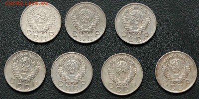 10 коп. ранних советов с рубля до 10.07.19 - 2