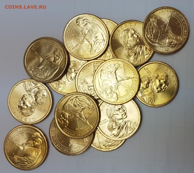 ФИКС США Индианка 2014 Помощь Индейцев - 1