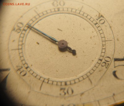 Карманные часы Longines 1925г серебро 0,900пр. До 10.07.19. - IMG_20190627_113408