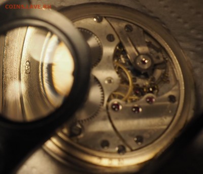Карманные часы Longines 1925г серебро 0,900пр. До 10.07.19. - IMG_20190627_113447