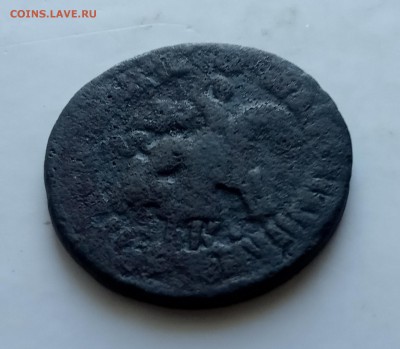 Копейка 1711 БК - IMG_20190616_181914