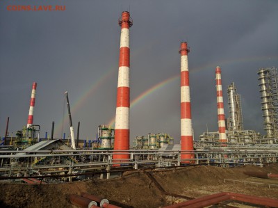 ФОТО - просто фото. Те что получились удачными. - IMG_20190410_165751