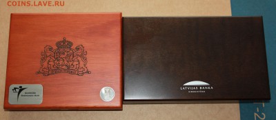 Нидерланды и Латвия наборы пруф - IMG_6495.JPG