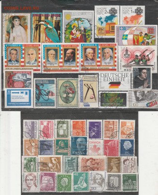 Марки мира 4. до 13.07. в 22.00 - IMG_20190708_0004