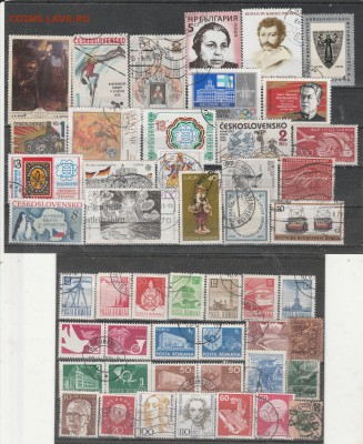 Марки мира 9. до 13.07. в 22.00 - IMG_20190708_0009