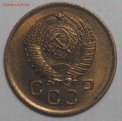 1 копейка 1957 UNC до 11.07.2019 в 22.00 - P7060200