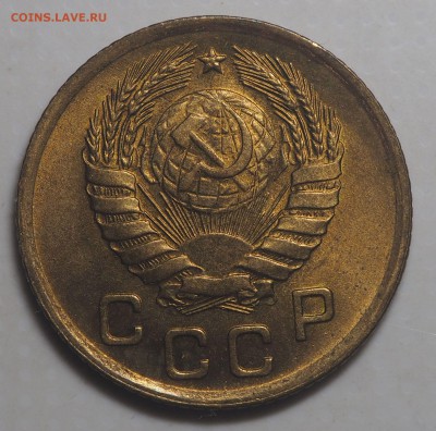 1 копейка 1946 UNC до 11.07.2019 в 22.00 - P7090295