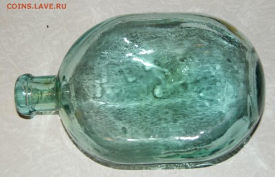 Стеклянная фляжка РККА до 15.07.19 22:00 - DSC05988.JPG