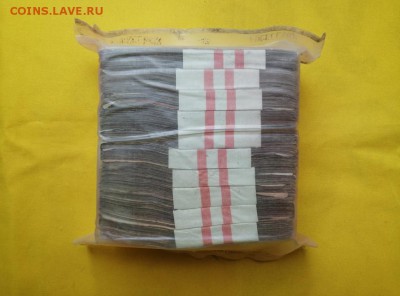 Кирпич 10 рублей образца 1961 года до 15.07.2019 в 22.00(1) - DOxOhbAOqis