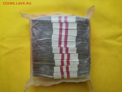 Кирпич 10 рублей образца 1961 года до 15.07.2019 в 22.00(2) - _B8piL43NW8