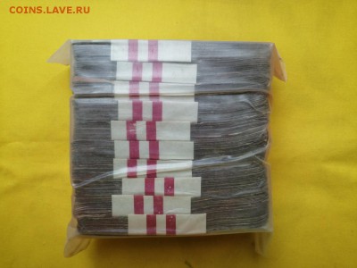 Кирпич 10 рублей образца 1961 года до 15.07.2019 в 22.00(3) - drV1K_j7n0g