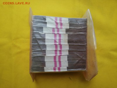 Кирпич 10 рублей образца 1961 года до 15.07.2019 в 22.00(5) - v-Qbsp7j-L0