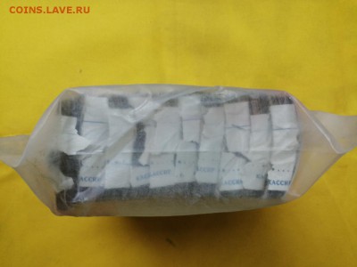Кирпич 5 рублей образца 1961 года до 15.07.2019 в 22.00(3) - hifIO-00Ylg