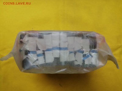 Кирпич 5 рублей образца 1961 года до 15.07.2019 в 22.00(3) - qt0G_7cx1bU