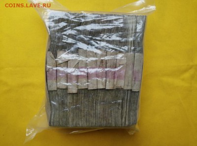 Кирпич 1000 рублей (1991-1992гг) до 15.07.2019г в 22.00 (1) - sL1wf1jlJ-k