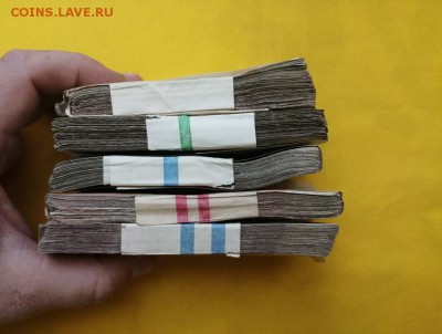 корни 1р, 3р, 5р, 10р, 25р до 15.07.2019 в 22.00 (2) - N014Y5OT50E