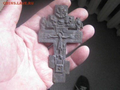 Крест. Распятие с херувимами. До 15.07.2019г. - 018.JPG