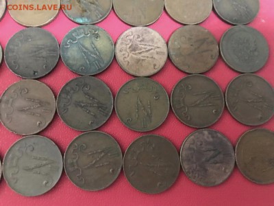5 пенни Николя 2, 50 шт. До 14.07.19 - 90FBA070-EF47-4550-B0E0-045B547440EF