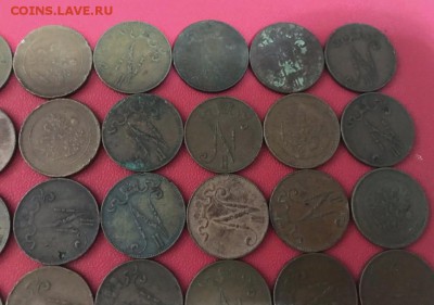 5 пенни Николя 2, 50 шт. До 14.07.19 - DFA4966D-433F-49AF-8A6D-8173E4B3B44F