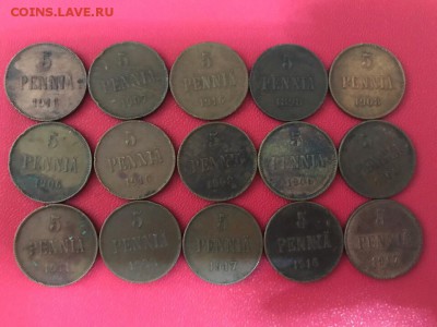 5 пенни Николя 2, 50 шт. До 14.07.19 - DAA2236B-E982-4D4E-952E-FC9EED1754D5