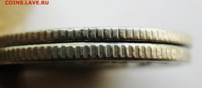 1руб 2007м - (легковес) вес монеты 2,42гр    12.07. 22-00мск - IMG_7714.JPG