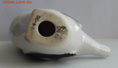 Статуэтки Птички лфз - 3 шт. до 14.07.19 - DSCN2040.JPG