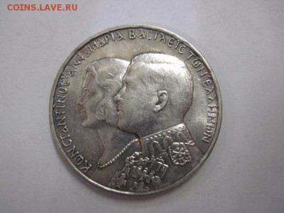 30 драхм Греция 1964  до 13.07.19 - IMG_4980.JPG
