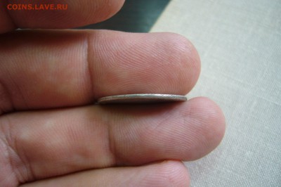 20 копеек 1784 - 14-07-19 - 23-10 мск - P2140318.JPG