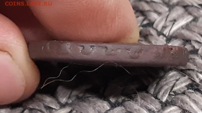 Оценка 2 копейки 1757 года - IMG-20190710-WA0047