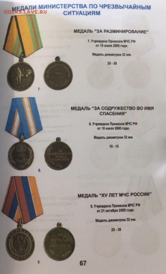 Каталог наград России, фикс - 067