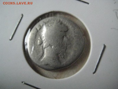 Рим Луций Вер,Коммод,Антониу Пий. - 006.JPG