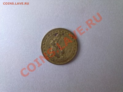 Бразилия   500 reis  1928 год - Фото772