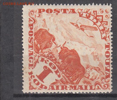 Тува 1934 1м 1к яки самолет до 18 07 - 143