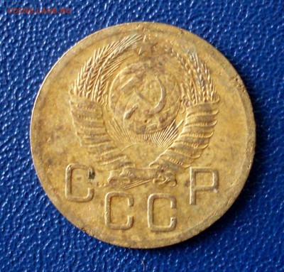 3 копейки 1952, Перепутка, Шт.4.1Б  До 16.07.19  в 22:00 мск - SDC10008.JPG